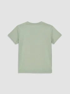 LC WAIKIKI Green Boys' Printed T-Shirt - Image 2