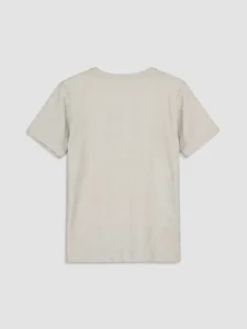 LC WAIKIKI Green Crew Neck Printed Boys' T-Shirt - Image 2