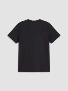 LCW Kids Black FIFA 2026 World Cup Printed Boys' T-Shirt - Image 3