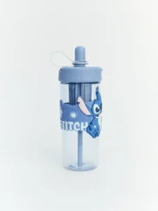LCW JOY Mixed Stitch Printed Pipetli Kids Suluk 700 ml