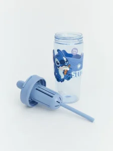 LCW JOY Mixed Stitch Printed Pipetli Kids Suluk 700 ml - Image 2