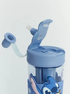 LCW JOY Mixed Stitch Printed Pipetli Kids Suluk 700 ml - Image 3
