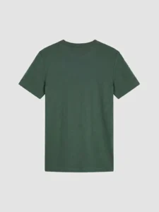 LCW Kids Green Crew Neck Brawl Stars Printed Boys' T-Shirt - Image 4