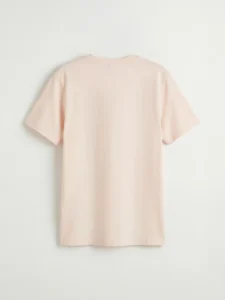 LC WAIKIKI Pink Printed Boys' T-Shirt - Image 2