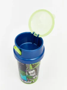 LCW HOME Mixed Minecraft Printed Suluk 465 ml - Image 3