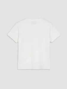 LC WAIKIKI Coral Crew Neck Printed Boys' T-Shirt - Image 2
