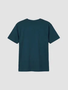 LCW Kids Petrol Crew Neck Shelby Printed Boys' T-Shirt - Image 4