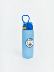 LCW JOY Mixed Manchester City Printed Boys' Suluk