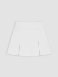LC Waikiki White LCW KidsMiffy Printed Girls' OF shorts Skirt - Image 6