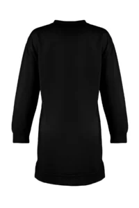Trendyol Modest Black-Nude 2 Sets Paket Crew Neck Basic Knitting Sweatshirt - Image 11