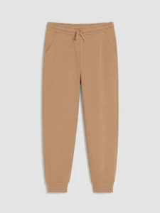 LC Waikiki Anthracite LCW KidsErkek Kids Jogger Sweatpants - Image 4