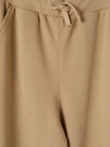 LC Waikiki Beige LCW KidsRegular Fit Boys' Jogger Sweatpants - Image 3