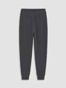 LC Waikiki Anthracite LCW KidsErkek Kids Jogger Sweatpants - Image 3