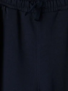 LC Waikiki Navy Blue LCW KidsBeli Elastic Boys' Sweatpants - Image 2