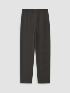 LC Waikiki Anthracite LCW KidsBeli Elastic Boys' Sweatpants - Image 4