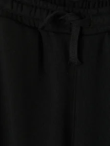 LC Waikiki Black LCW KidsErkek Kids Cargo Jogger Sweatpants - Image 2