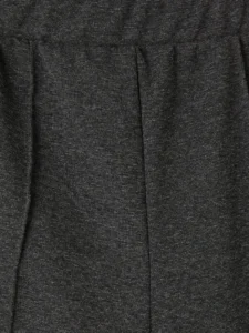 LC Waikiki Anthracite LCW KidsSewing Detailed Girls' Leggings - Image 4