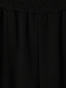 LC Waikiki Black LCW KidsGirls Kids Jogger Sweatpants - Image 3