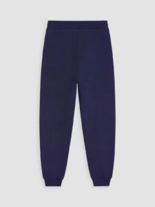 LC Waikiki Navy Blue LCW KidsGirl Kids Tracksuit - Image 9
