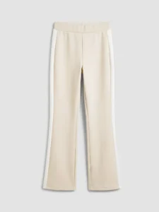 LC Waikiki Ecru LCW KidsPrinted Girls' Soft Touch Set - Image 5