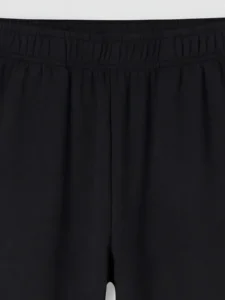 LC Waikiki Black LCW KidsRegular Fit Girls' Jogger Tracksuit Six - Image 4