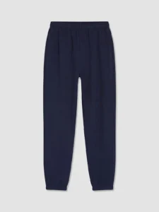 LC Waikiki Navy Blue LCW KidsRegular Fit Girls' Jogger Tracksuit Six - Image 2