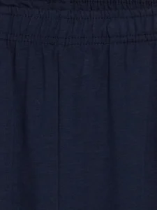 LC Waikiki Navy Blue LCW KidsRegular Fit Girls' Jogger Tracksuit Six - Image 3