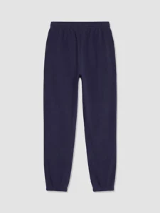 LC Waikiki Navy Blue LCW KidsRegular Fit Girls' Jogger Tracksuit Six - Image 4
