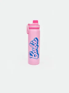 LCW JOY Mixed Barbie Printed Girls' Suluk 630 ml