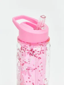 LCW JOY Mixed Barbie Printed Girls' Suluk 500 ml - Image 2
