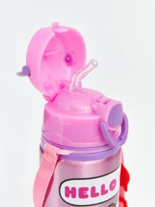 LCW JOY Mixed Hello Kitty Printed Girls' Suluk 500 ml - Image 2