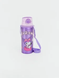 LCW JOY Mixed Kuromi Printed Girls' Suluk