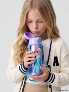 LCW JOY Mixed Frozen Printed Girls' Suluk 500 ml - Image 2