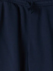 LC Waikiki Navy Blue LCW KidsErkek Kids Jogger Sweatpants 2 Sets - Image 3