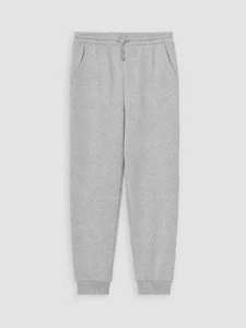 LC Waikiki Navy Blue LCW KidsErkek Kids Jogger Sweatpants 2 Sets - Image 5