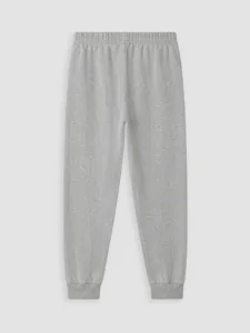 LC Waikiki Navy Blue LCW KidsErkek Kids Jogger Sweatpants 2 Sets - Image 7