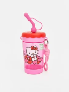 LCW JOY Mixed Hello Kitty Printed Girls' Pipetli Suluk