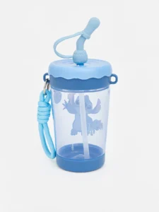 LCW JOY Mixed Lilo and Stitch Printed Boys' Water Cup - Image 2
