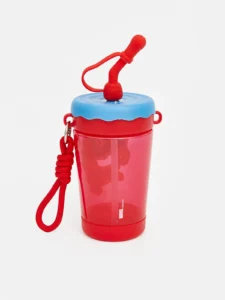 LCW JOY Mixed Spider-Man Printed Kids Pipetli Suluk 500 ml - Image 2