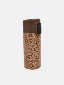 LCW JOY Mixed Leopa Patterned Suluk - Image 2