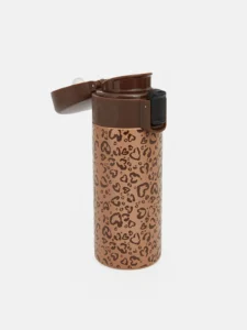 LCW JOY Mixed Leopa Patterned Suluk - Image 3