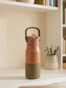 LCW JOY Mixed Drinker with Silicone Base and Handle