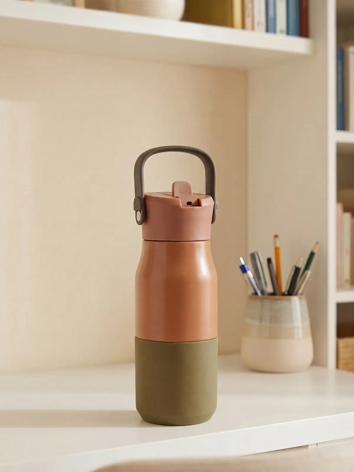 W65063Z8-QBC_1 LCW JOY Mixed Drinker with Silicone Base and Handle - Image 1