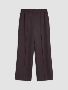 LC Waikiki LCW KidsBeli Elastic Girls' Sweatpants
