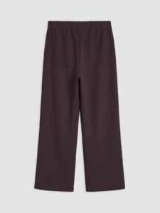 LC Waikiki LCW KidsBeli Elastic Girls' Sweatpants - Image 2