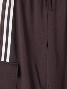 LC Waikiki LCW KidsGirl Kids Cargo Sweatpants - Image 4