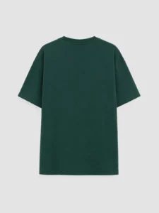 LC Waikiki Green LCW KidsPrinted Boys' Set - Image 4