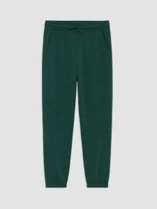 LC Waikiki Green LCW KidsPrinted Boys' Set - Image 5