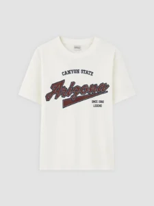 LC Waikiki White LCW KidsPrinted Boys' Set - Image 3