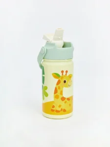 LCW JOY Mixed Giraffe Printed Kids Suluk - Image 2